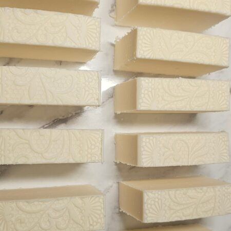 Castile Soap (Fragrance Free)