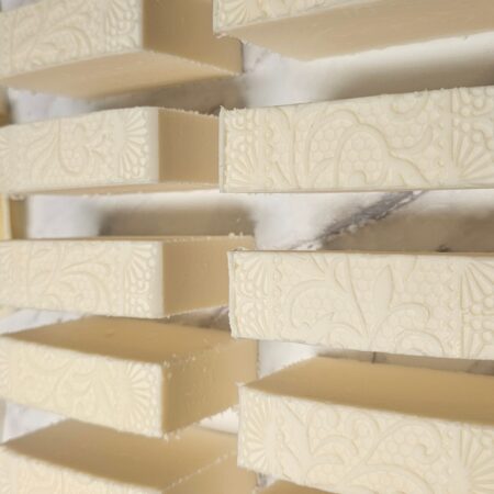 Castile Soap (Fragrance Free)