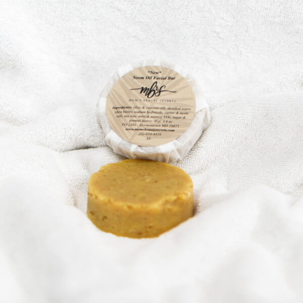all natural body soap