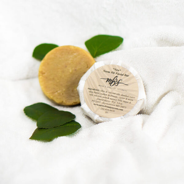 buy organic natural soap