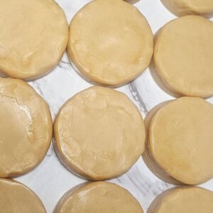 Turmeric Blemish Bar