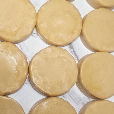 Turmeric Blemish Bar