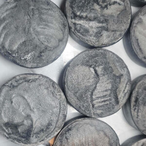 Activated Charcoal Facial Bar ~ Unscented