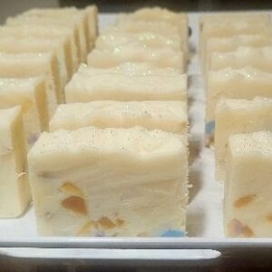 Mosaic Soap